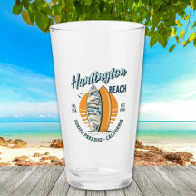 Huntington Beach California Funny California Beach