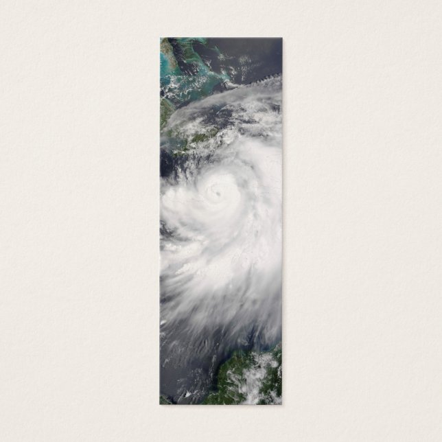 Huracán Dennis (Frente)