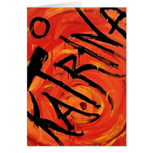Huracán Katrina