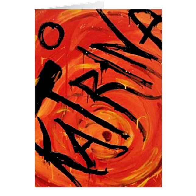 Huracán Katrina (Frente)