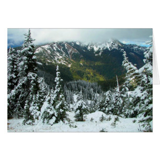 Huracán Ridge
