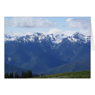 Huracán Ridge II