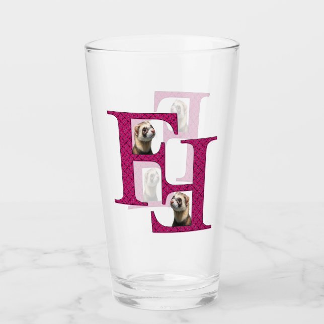 Hurón Kaos Curioso (Anverso)