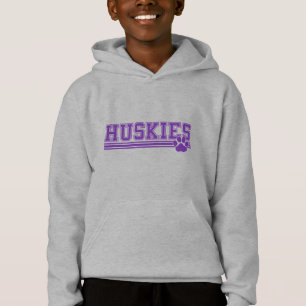 Huskies