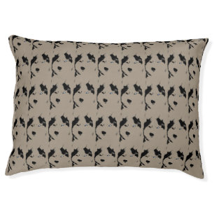 Husky Bed Siberian Husky Malamute Camas Personaliz