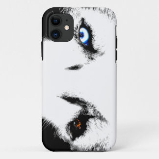 Husky Dog iPhone Cases a Fundas del grupo Husky Ma
