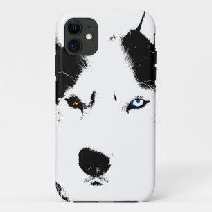 Husky Dog iPhone Cases a Fundas del grupo Husky Ma