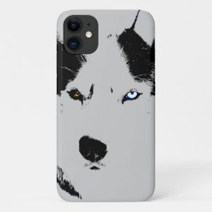 Husky Galaxy S3 Funda Perro confitado Funda Husky
