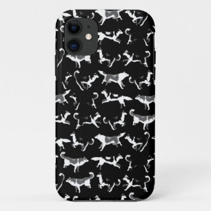 Husky iPhone Siberian Husky Malamute Funda