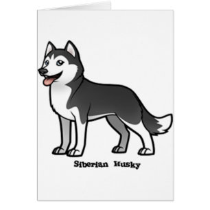 Husky Siberian