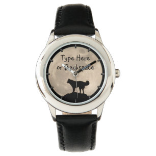 Husky Watch Personaliza el reloj de pulsera siberi