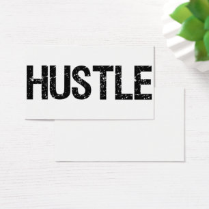 Hustle