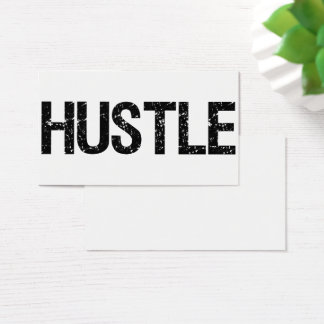 Hustle