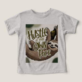 Hustle en tu propio ritmo gráfico