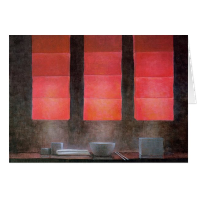 Hutong (Anverso (Horizontal))