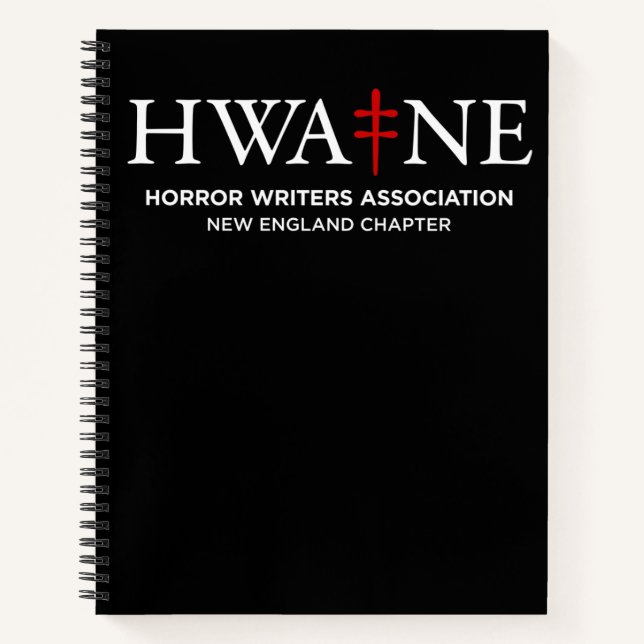 HWA-NE Cuaderno Negro 6/25 (Anverso)