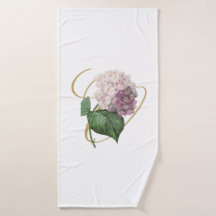Hydrangea