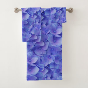 Hydrangea Blue 