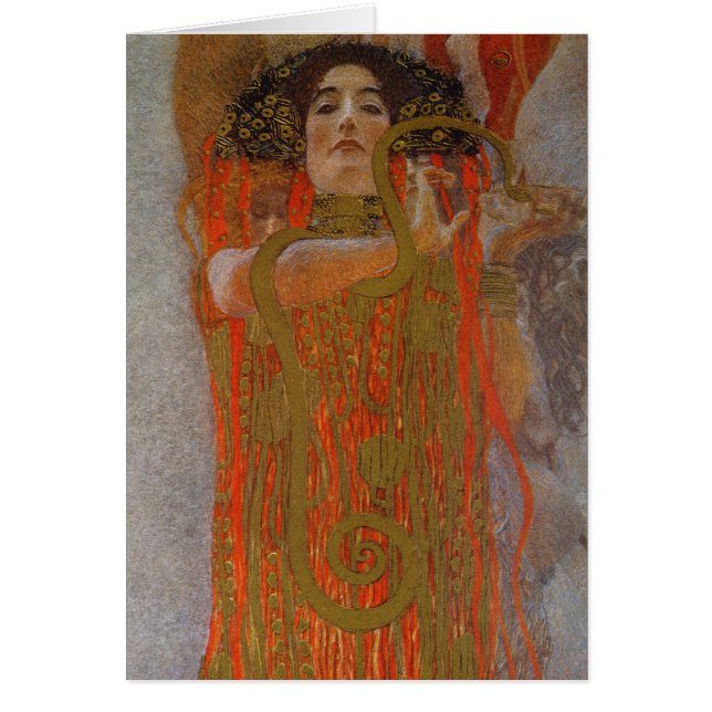 Hygieia, 1900-7 (Frente)