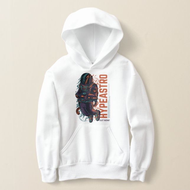 Hyper Astro Space Graphic | Streetwear (Distribución )