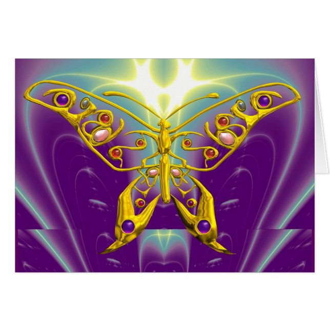 HYPER BUTTERFLY (Anverso (Horizontal))