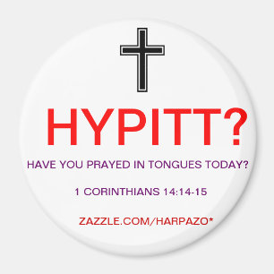 ¿HYPITT?  IMÁN