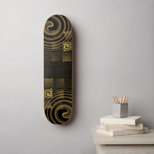 Hypnosis Resumen de Arte Skateboard