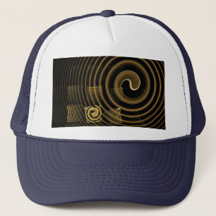 Hypnosis Resumen Gorra de arte