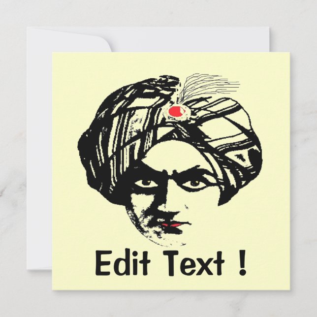 Hypnotica, Be There! (Anverso)