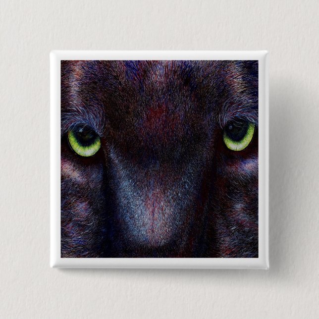 Hyptnotist, botón (Anverso)