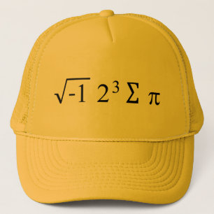 i 8 sum pi - Me Comí Un Gorra de Fórmula de Matemá
