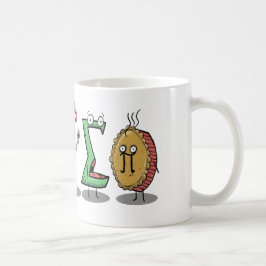 i 8 taza de la matemáticas de la suma pi (yo comí