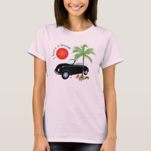 I a have dream playera