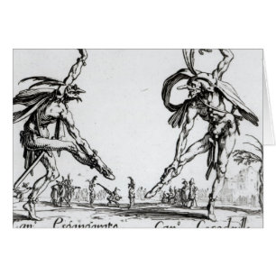 I Balli de Spessanei, o Le Grande Chasse