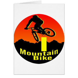 I bici de montaña