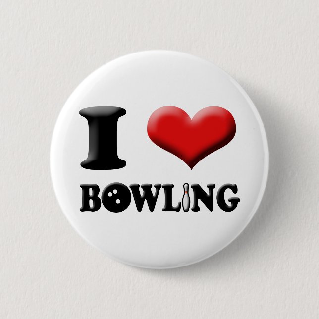 I botón de los bolos del corazón (Anverso)