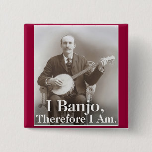 I botón del banjo
