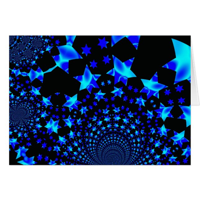 I C Starz (Anverso (Horizontal))