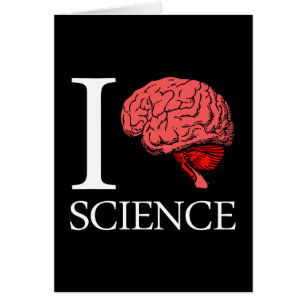 I ciencia de cerebro (sé la ciencia) (la ciencia