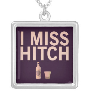 I collar adaptable de Srta. Hitch (luz en