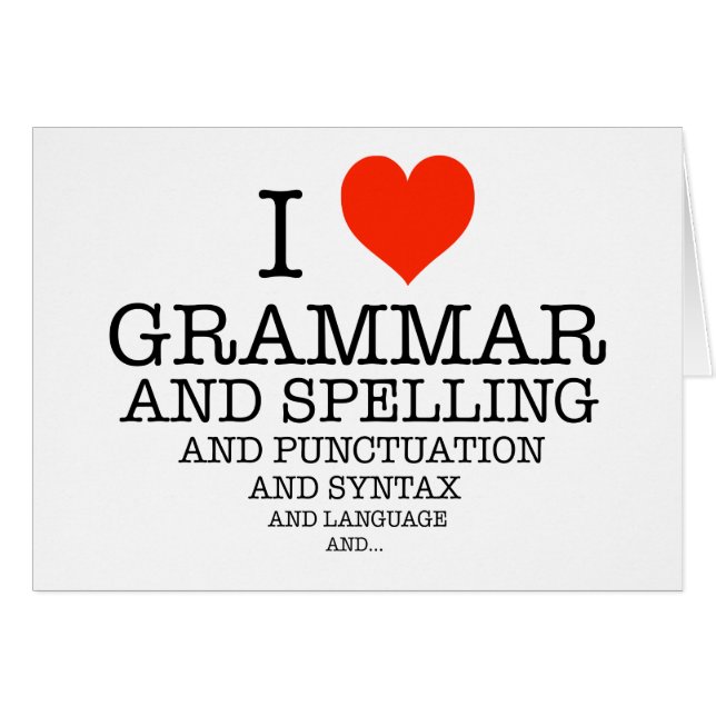 I corazón (Anverso (Horizontal))