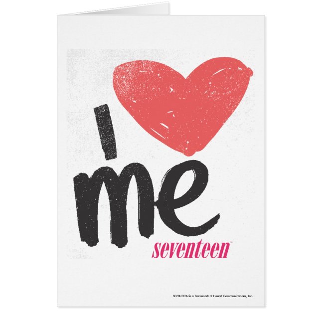 I corazón yo rosado (Frente)