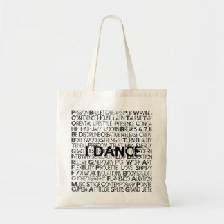I.DANCE - La bolsa de asas