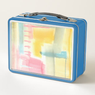 I de lujo en colores pastel