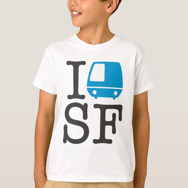 I el baronet SF embroma la camisa (Anverso)
