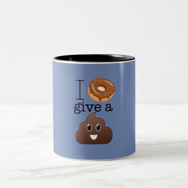 I el buñuelo da una taza del impulso (Centro)
