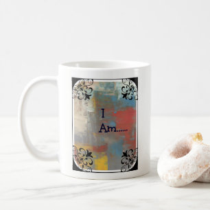 I "es" taza de café