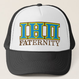I Eta pi - gorra del camionero