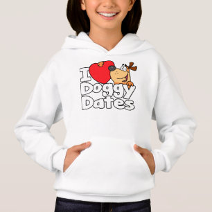 I fechas del perrito del corazón