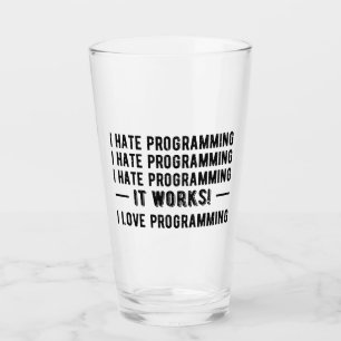 I Hate Programation - Divertido Programador II